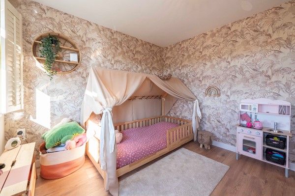 Medium property photo - Wilhelminastraat 12, 4744 BH Bosschenhoofd